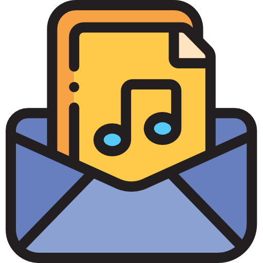 Music file
